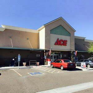 ace hardware buckeye